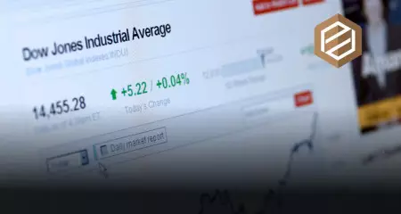 Indicele Dow Jones [DJI30]: Ghid complet pentru începători ᐈ